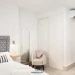 Bolivia Collection Playa Pedregalejo By Aloha דירה