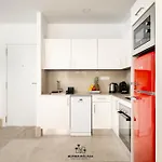 Bolivia Collection Playa Pedregalejo By Aloha דירה מאלגה