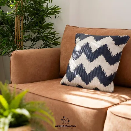 Bolivia Collection Playa Pedregalejo By Aloha *